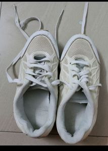 White Shoes 👟