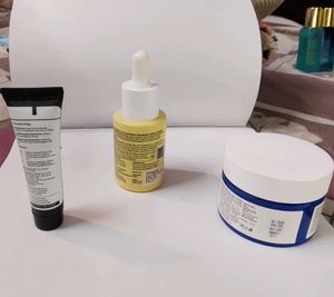 Skincare Set