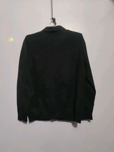 Stylish Black Jacket