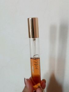 Moi By Nykaa Perfume