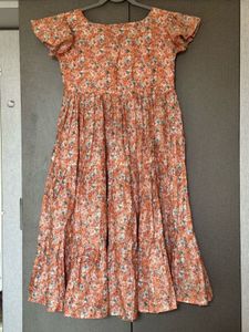 Trendy Dress