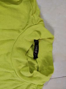 Combo Of 2 Tops