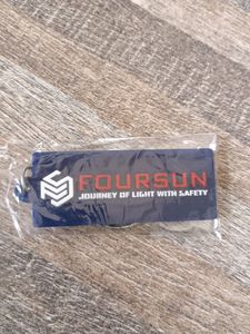 Key Chain New Sealed Piece