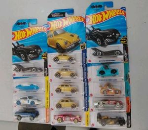 Only One Piece Get Hotwheels