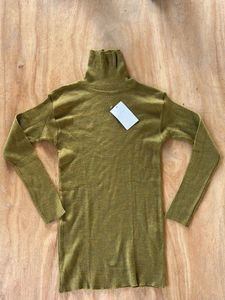 Korean Sweater