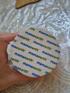 Mamaearth Beetroot Moisturiser