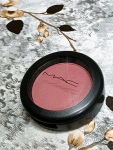 MAC Sheertone Blush