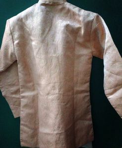 Sherwani With Pant