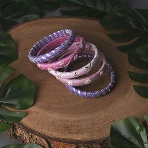 New Handmade Bangles ❤️