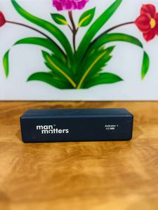 Man Matters Derma Roller 0.5mm