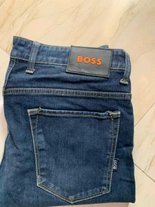 Boss Denim Jeans 👖