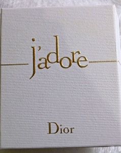 Dior J&#39; Adore Kit ♥️💕