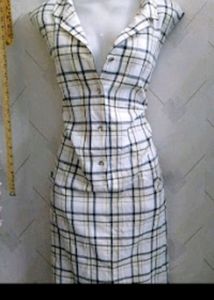 Unused New Bodycon Dress
