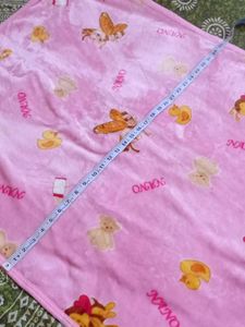 2 Baby Blanket 1Month To 4 Years