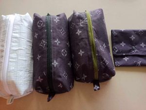 Pouch Set