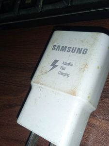 Samsung Adaptor ❤️