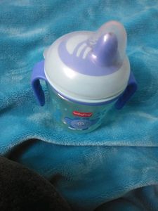 Baby Sipper Bottle