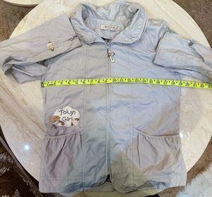 Cute Tolyn Girl Jacket