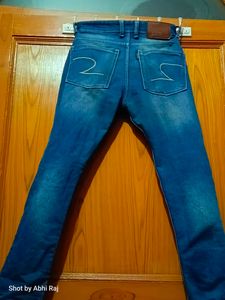 Men's Jeans