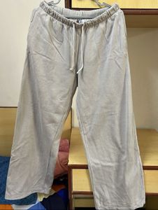 Wide Leg Lounge Pants