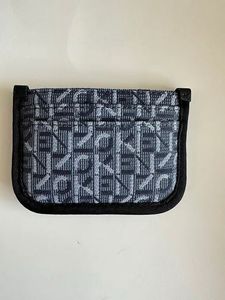 Kenzo monogram wallet / card holder