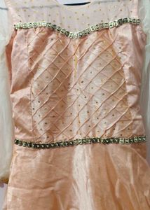 Gown