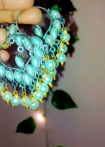 Earring 💕💯❣️