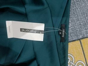 Madame Off-Shoulder Dress for winters