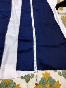 Jacket Abaya