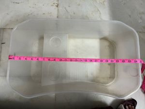 Turtle Tank