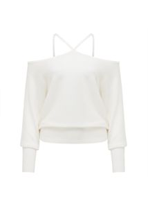 Forever New Mia Arrow NeckKnit Jumper