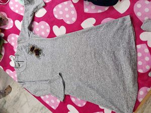 Woolen Kurta 2