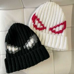✩₊˚⋆🕸️Crochet Spiderman beanies🕸️✩₊˚⋆