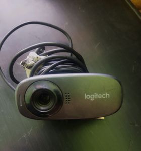 Logitech Camera