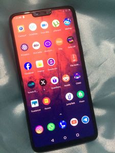 ONE PLUS 6
