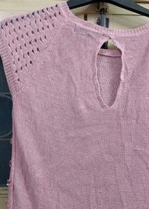 Pretty Pink Top 🩷