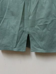 Olive Green One-piece