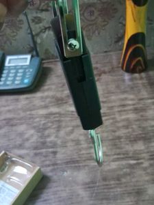 Digital Hanging Luggage Scale