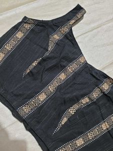 Ethnic Blouse