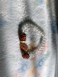 Beaded Bracelet