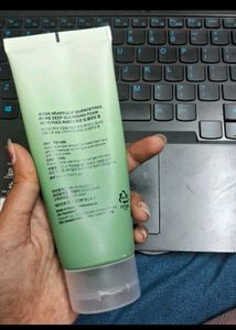 Anua Cleanser