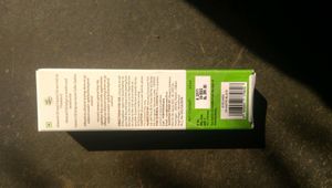 Mamaearth Soothing Water Proof Eyeliner