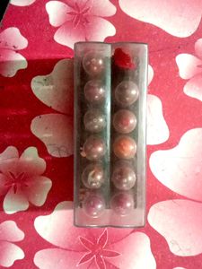 12 Shades Of Lipstick 💄