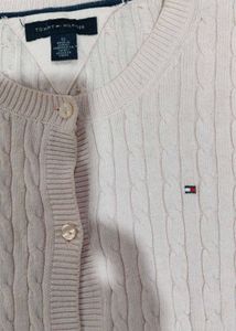 Tommy Hilfiger Cardigan