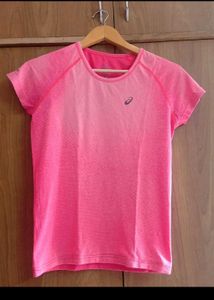 Gym Wear By Asics