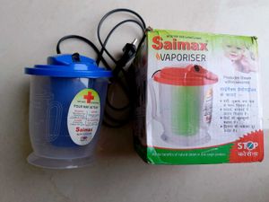 Vaporizer