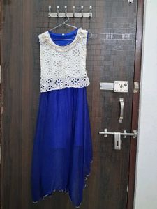 Womens Partywear Dress