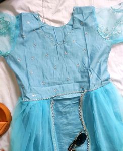 Beautiful Kurta Set