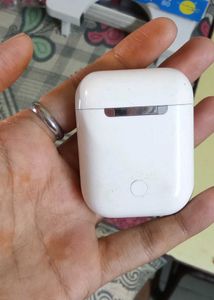 New i12 TWS Wireless Earbuds