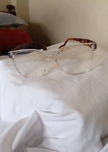 Transparent UV Rays Protected Sun Glass